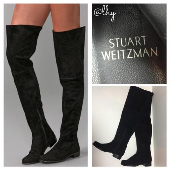Stuart Weitzman Hilo - Picture 2 of 6
